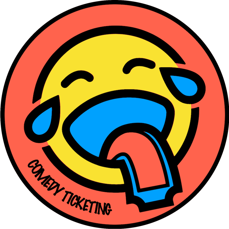 Comedy Ticketing